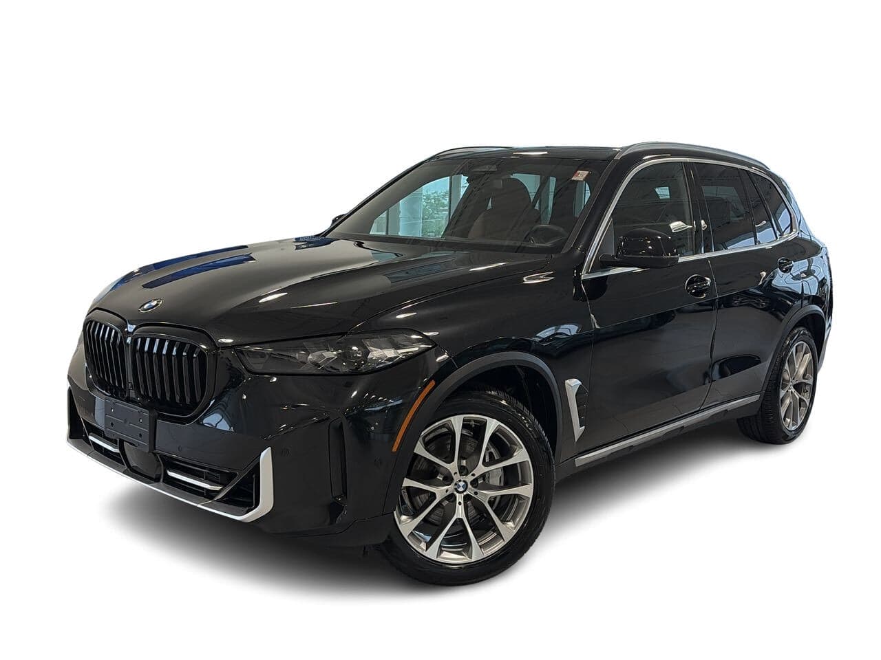 2024 BMW X5 xDrive40i I Premium Essential PKG