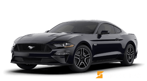 2022 Ford Mustang GT