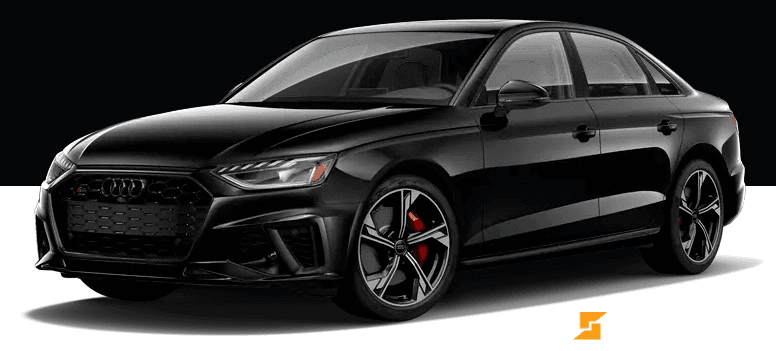 2022 Audi S4 Sedan Progressiv