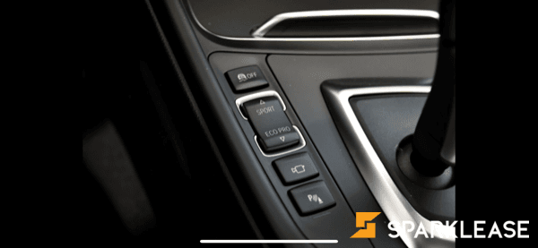 2019 BMW 4 Series idrive coupe M
