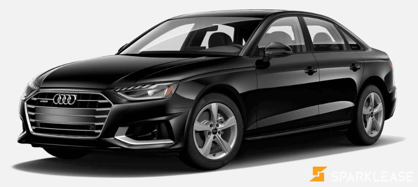 2021 Audi A4