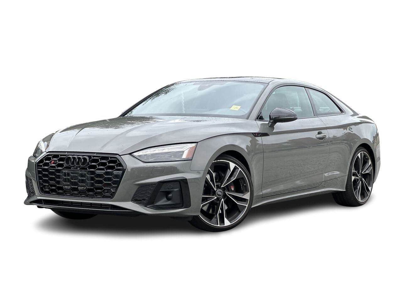 2023 Audi S5 3.0T Technik