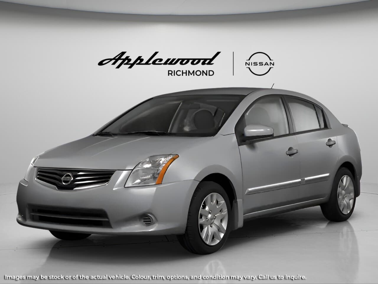 2010 Nissan Sentra 2.0S