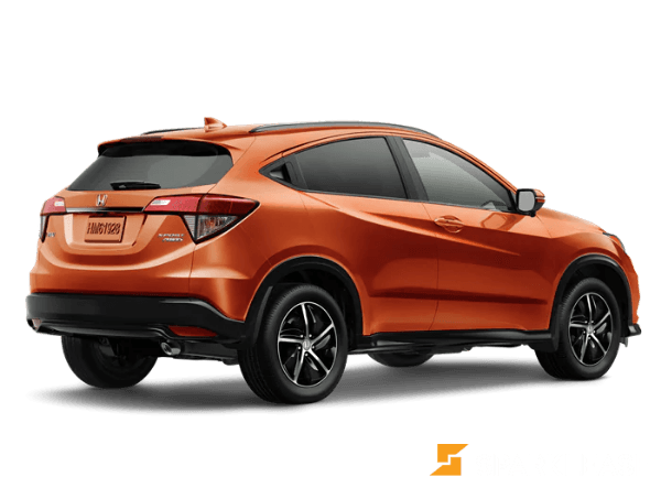 2020 Honda HR-V Sport