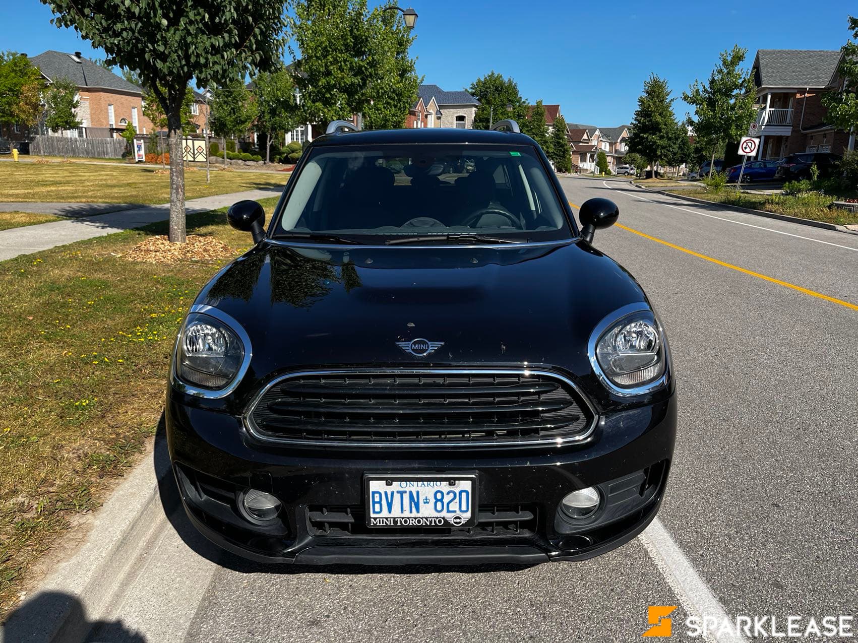 2020 MINI Countryman