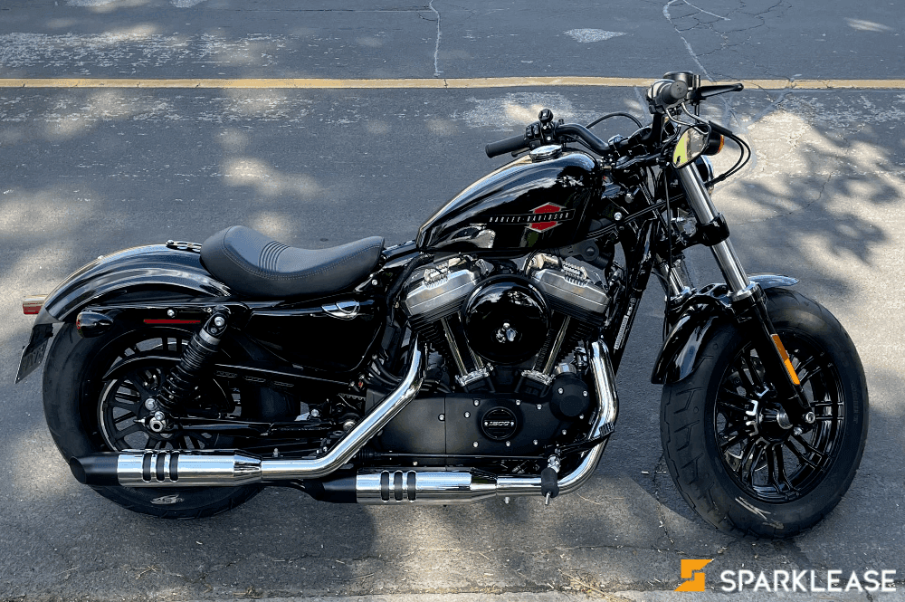 2022 Harley-Davidson Forty Eight