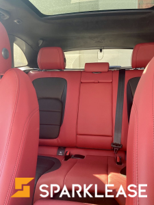 2020 Jaguar F-Pace S