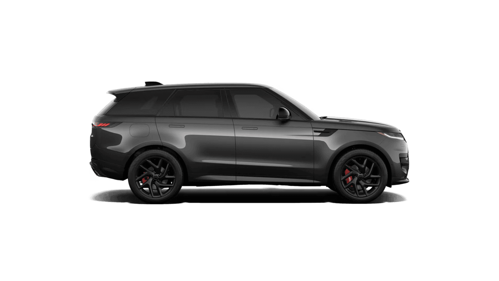 2027 Land Rover Range Rover Sport Dynamic SE