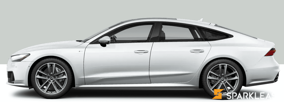 2023 Audi  A7 Sportback  Technik 55 TFSI quattro 