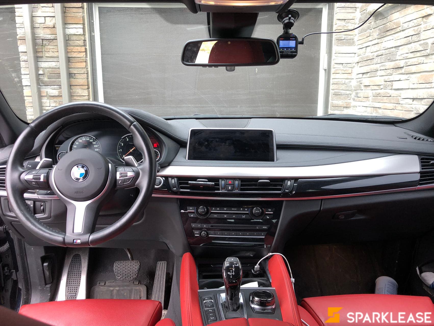 2017 BMW X6