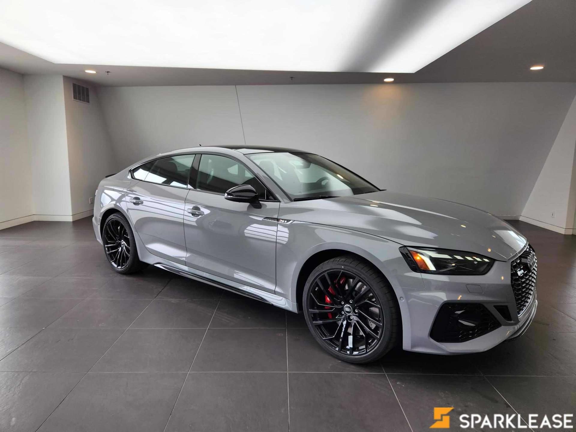 2023 Audi RS 5 Sportback 2.9 TFSI quattro