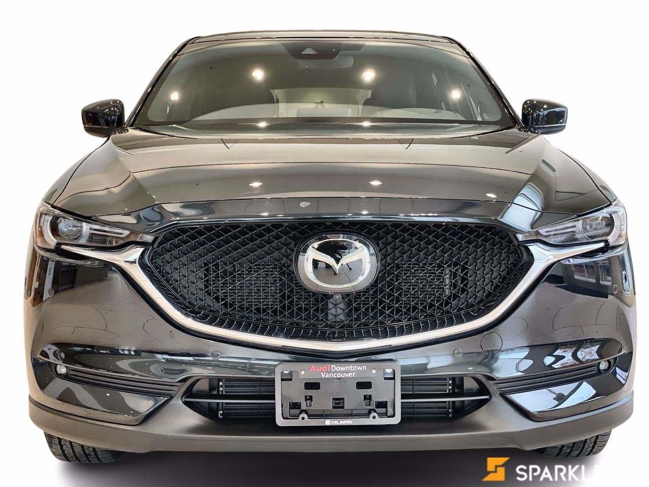 2020 Mazda  CX-5  Signature Auto AWD 
