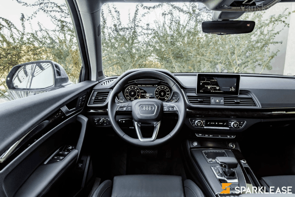 2019 Audi Q5 
