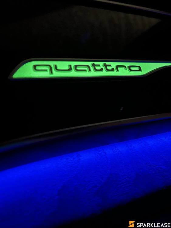 2020 Audi Q7