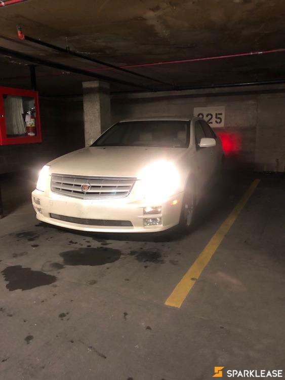 2006 Cadilac STS