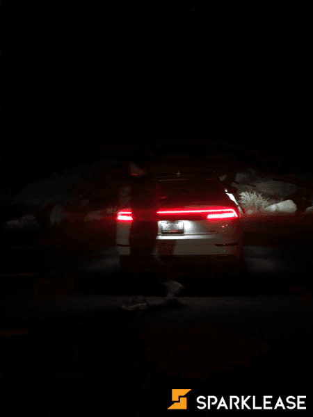 2019 Audi Q8
