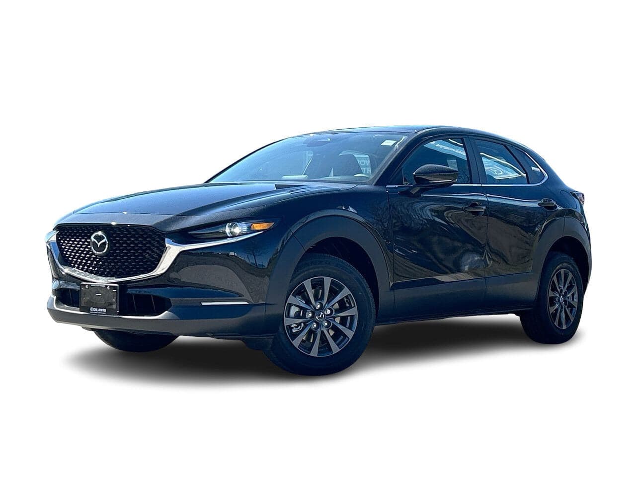 2025 Mazda  CX-30  GX AWD 