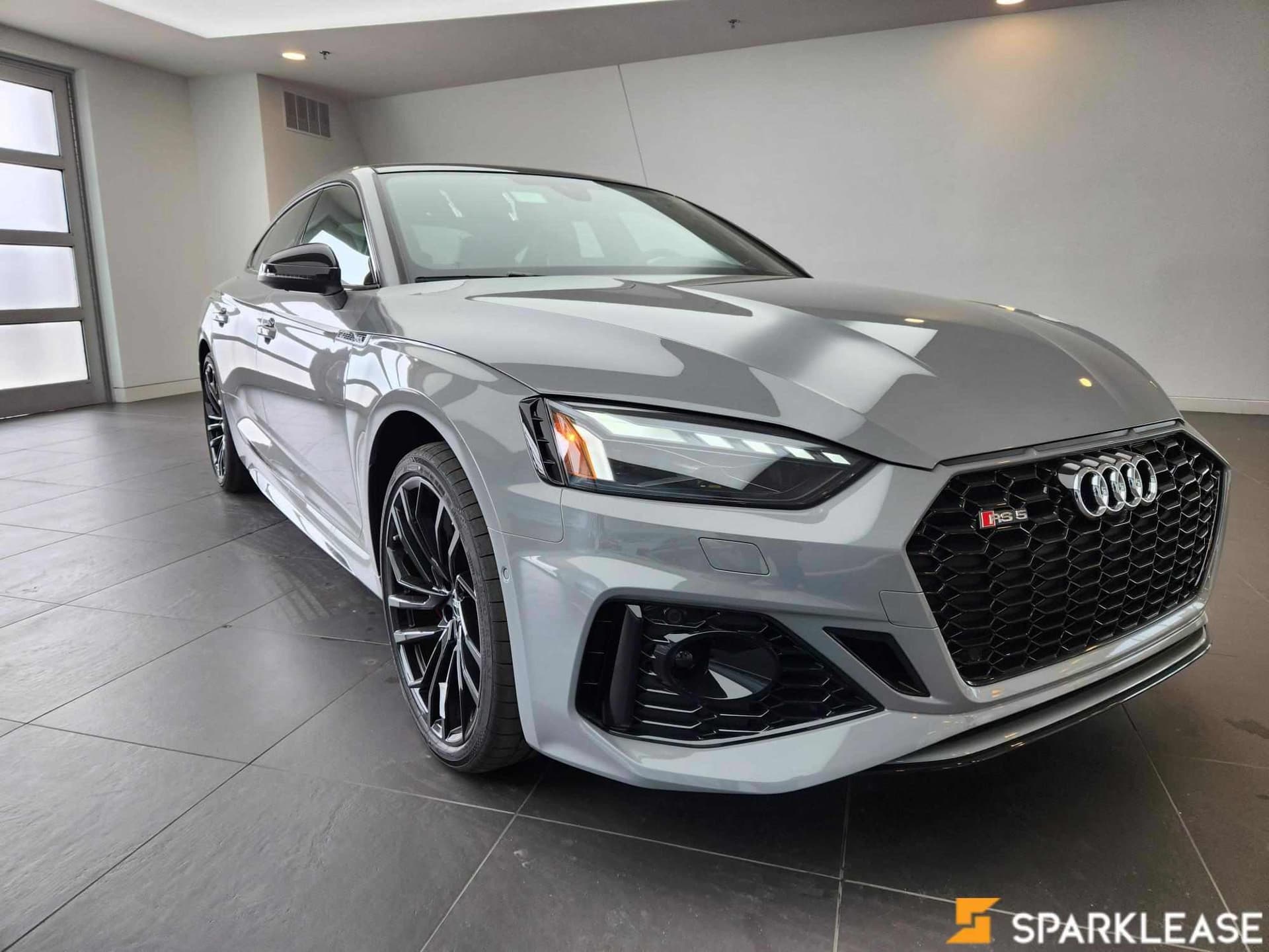 2023 Audi RS 5 Sportback 2.9 TFSI quattro