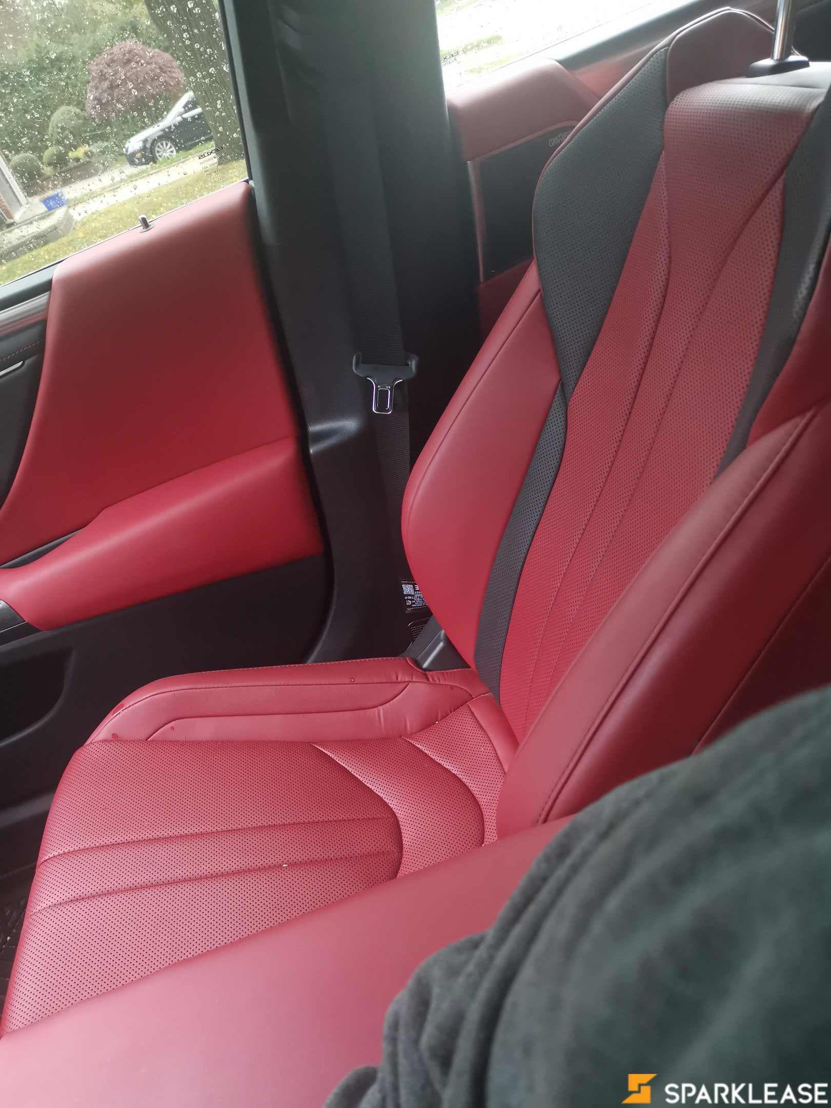 2022 Lexus ES ES 350 Auto