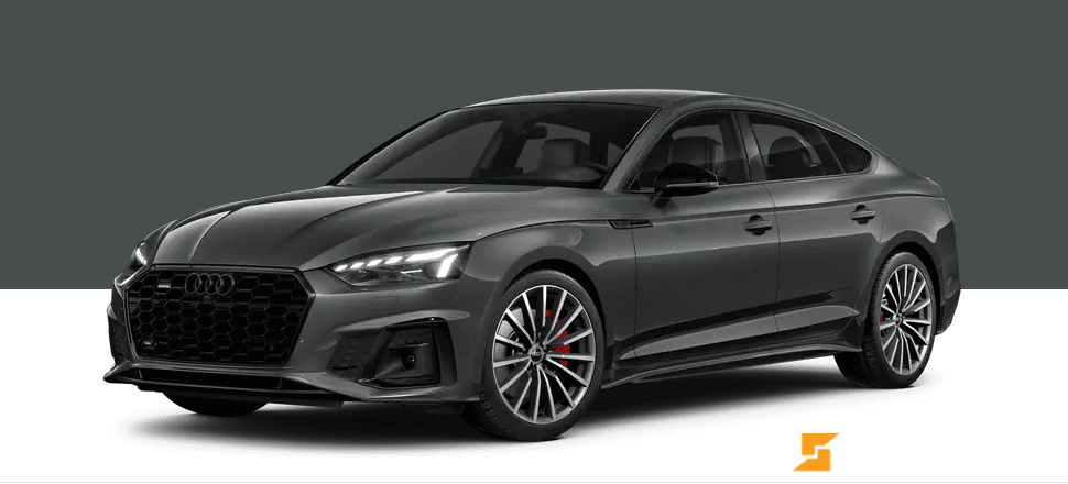2023 Audi A5 Sportback Technik 45 TFSI quattro