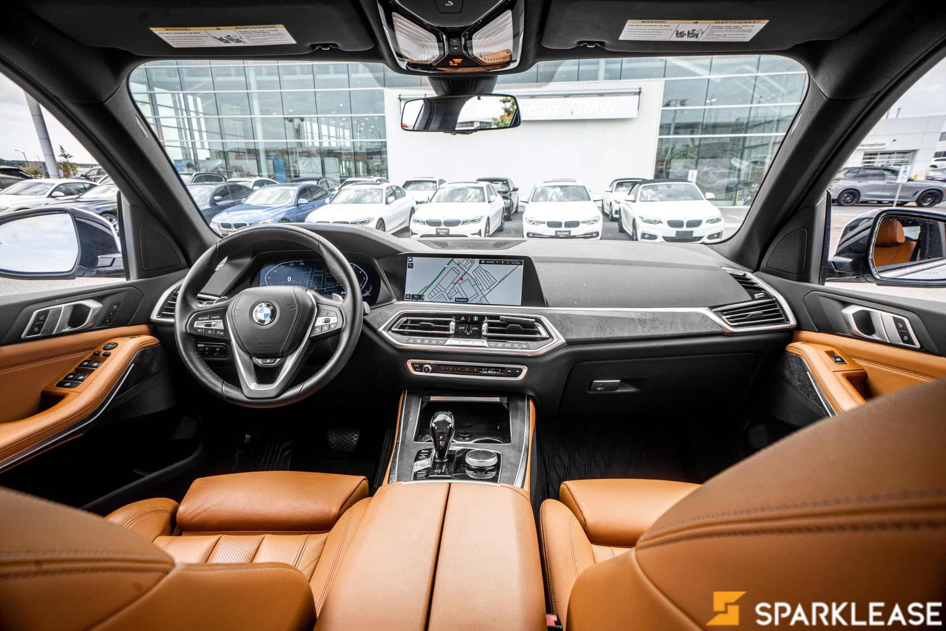2019 BMW  X5  xDrive40i Sports Activity Vehicle 
