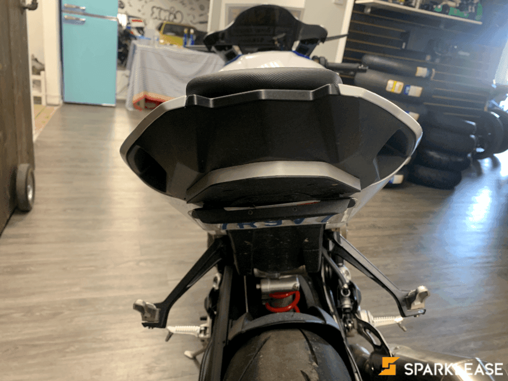 2020 BMW s1000rr