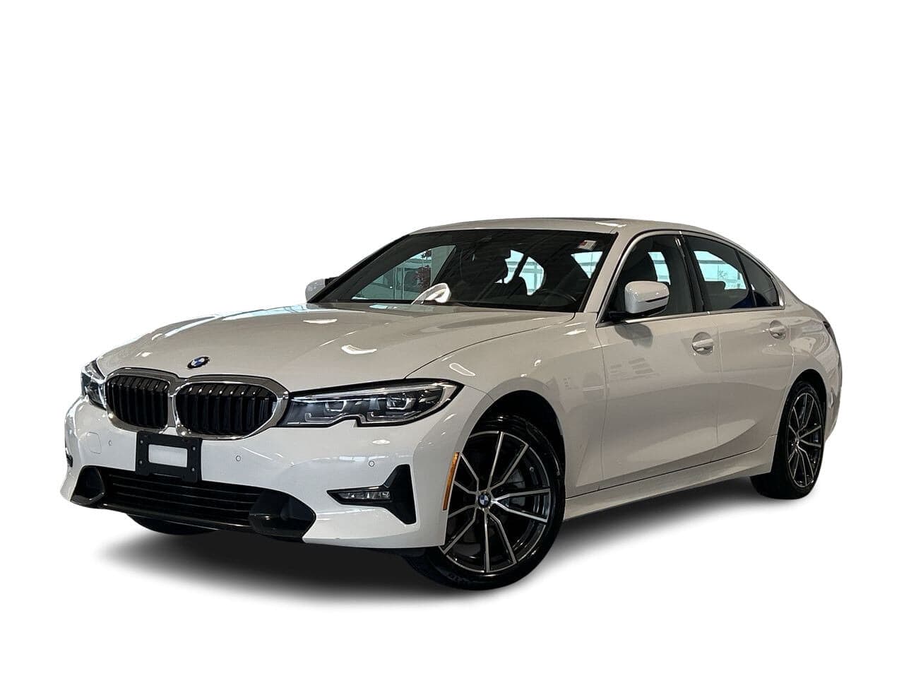 2022 BMW 330i xDrive Sedan I Essential PKG I Heated Front Seats