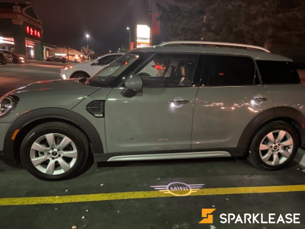 2019 MINI Countryman