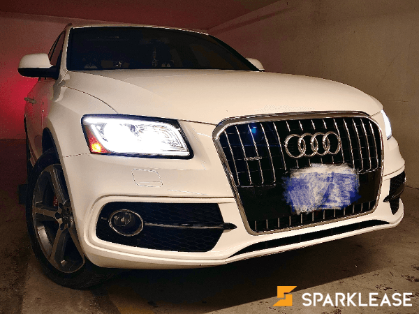 2014 Audi Q5