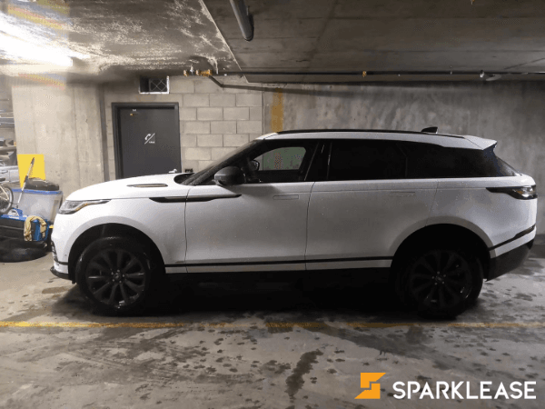 2018 Land Rover Range Rover Velar P380 SE