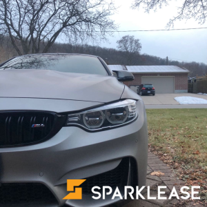 2015 BMW M4