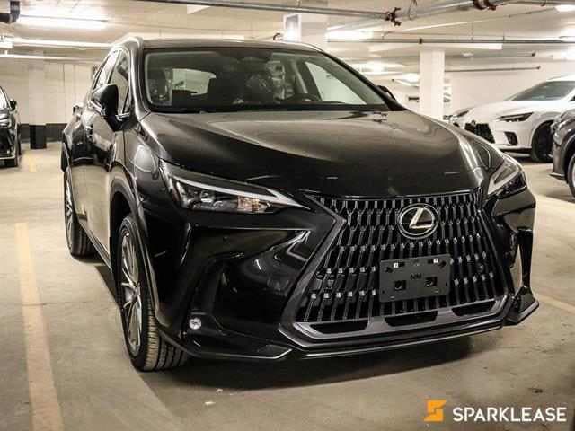 2023 Lexus NX 350 AWD Ultra Premium