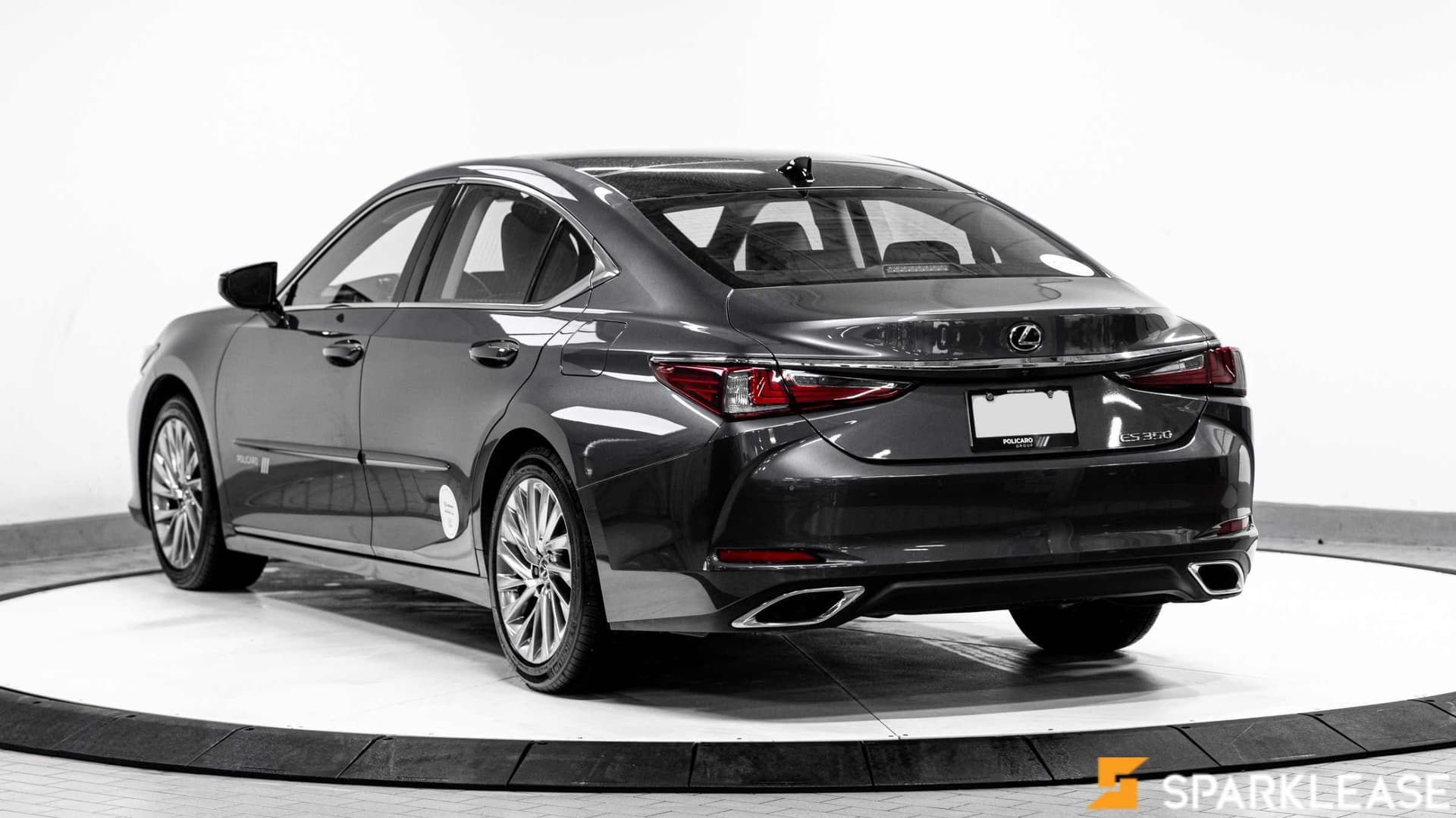 2022 Lexus ES ES 350 Auto