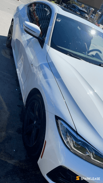 2021 BMW 430i