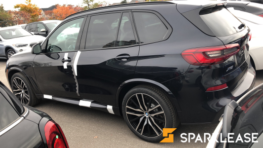 2019 BMW X5