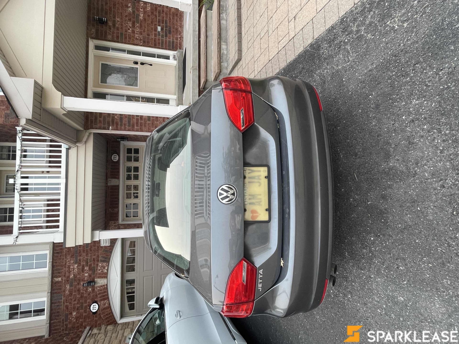 2013 Volkswagen Jetta Sedan