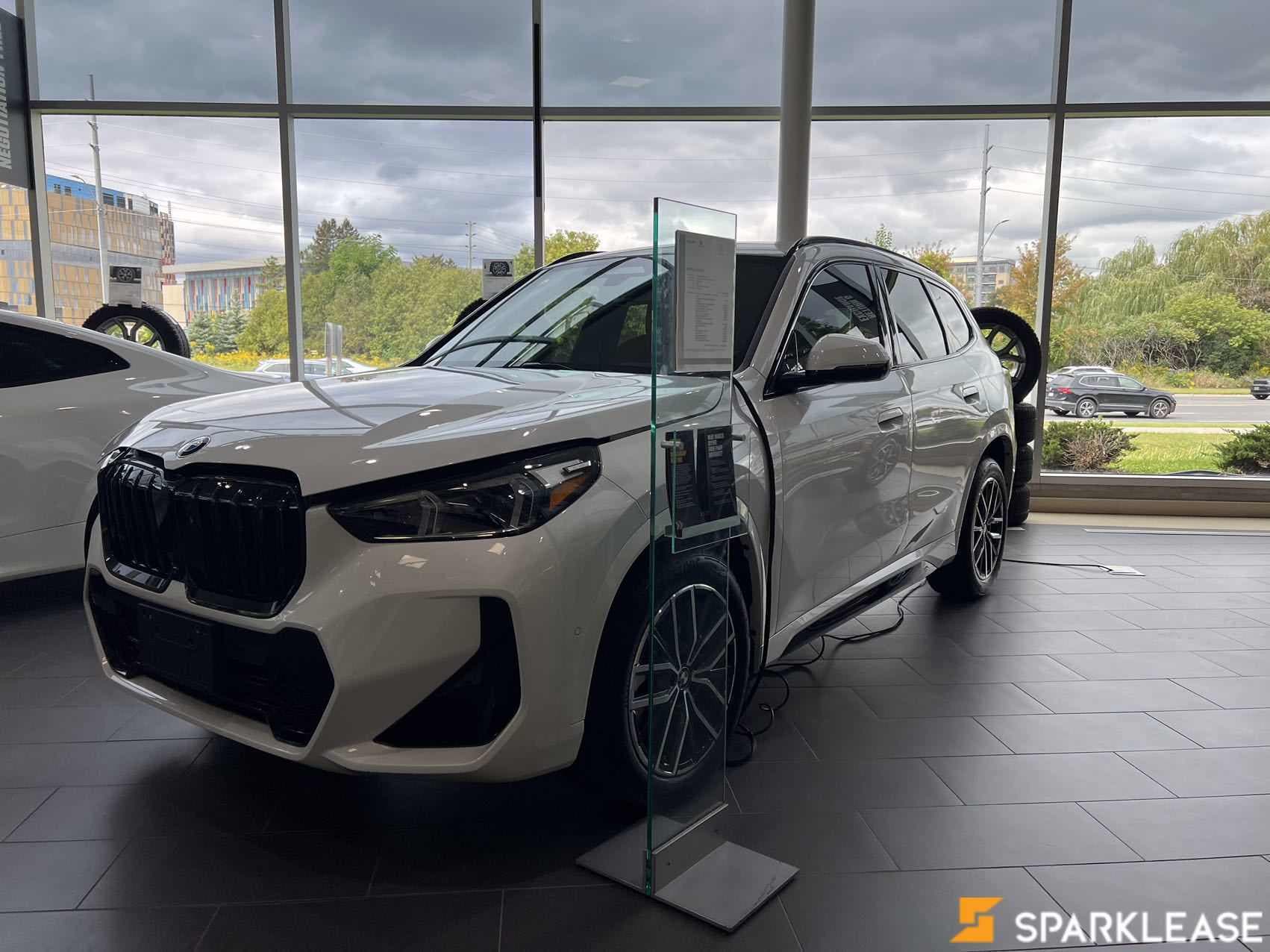 2023 BMW  X1  xDrive28i Sports Activity Vehicle 