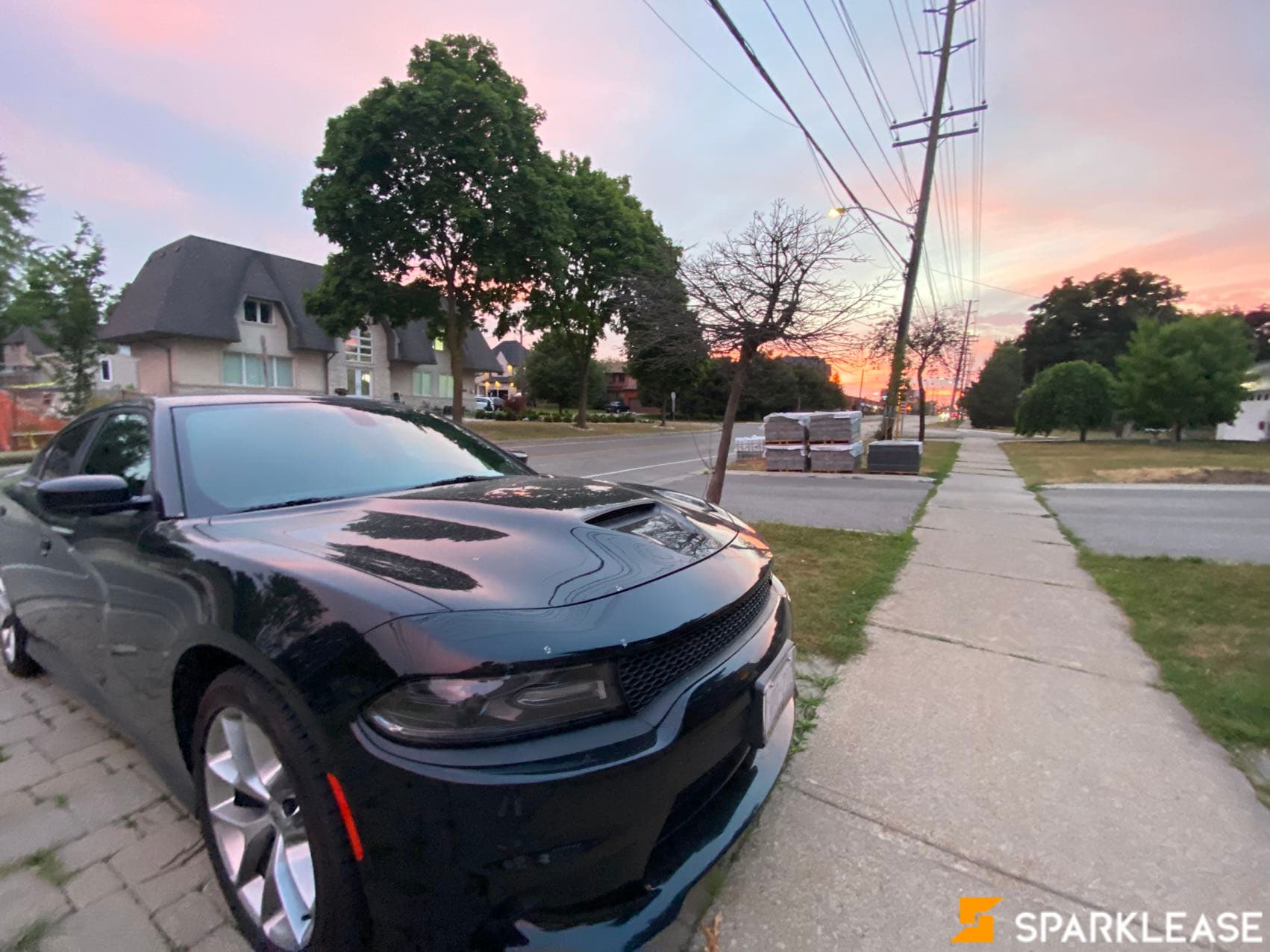2019 Dodge Charger GT RWD