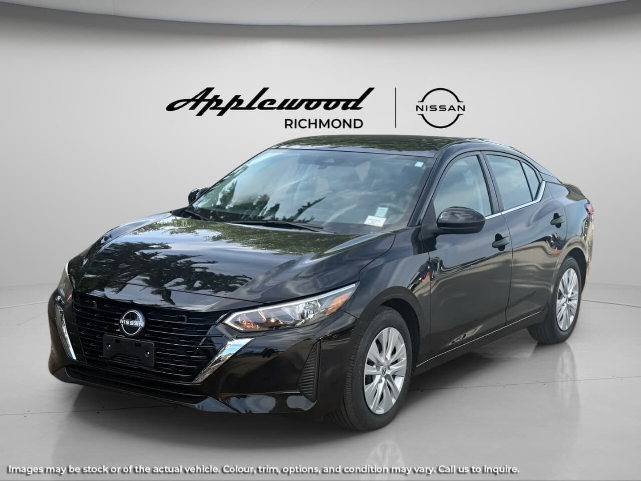 2025 Nissan Sentra S PLUS CVT