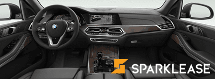 2020 BMW X5 Demo