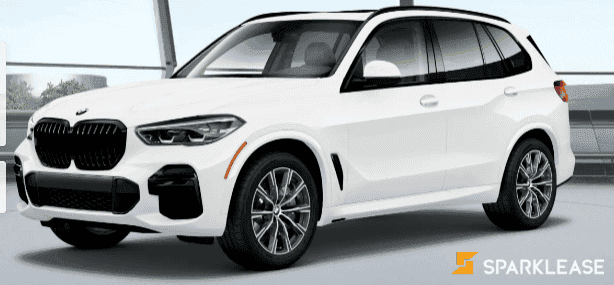2022 BMW  X5  xDrive40i Sports Activity Vehicle 
