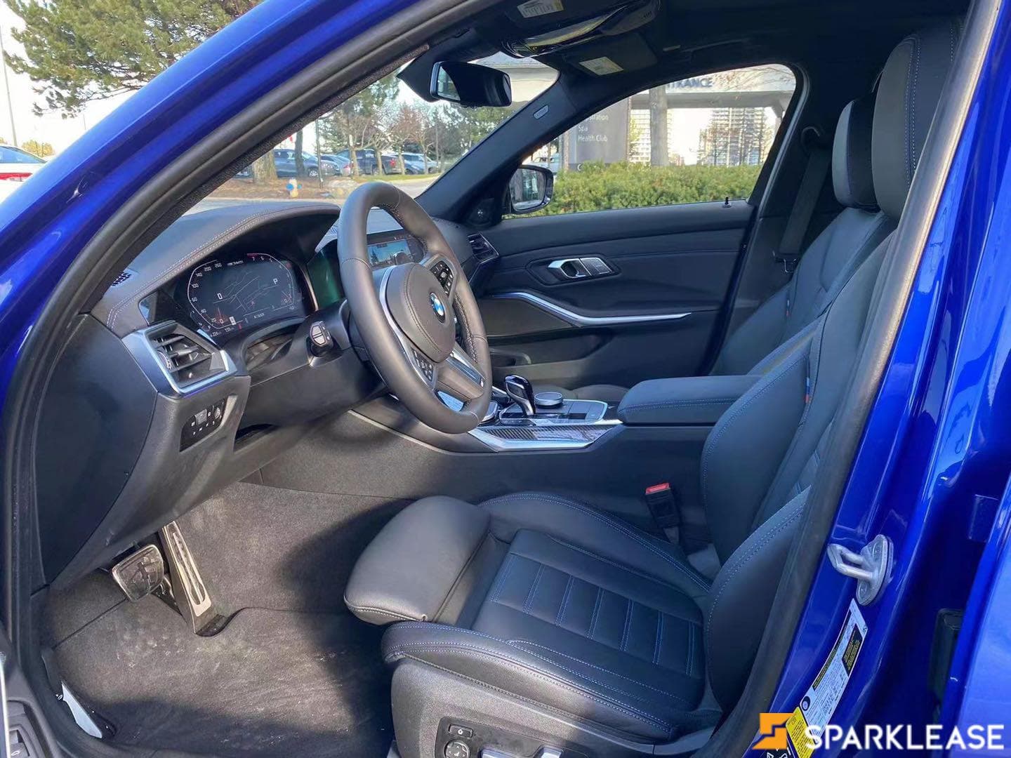2022 BMW M340i