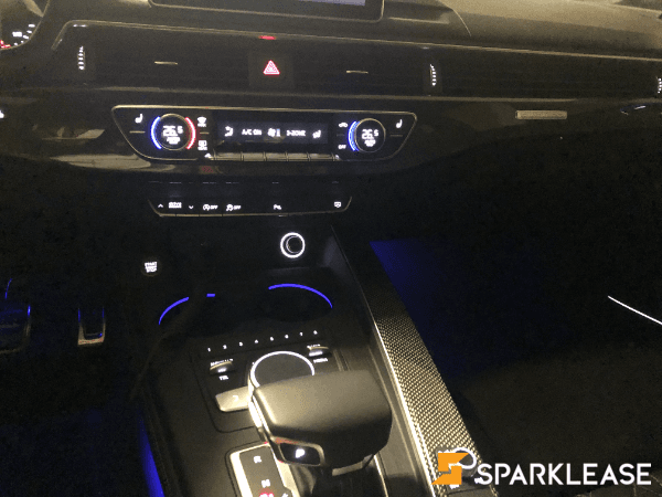 2019 Audi S5 Coupe