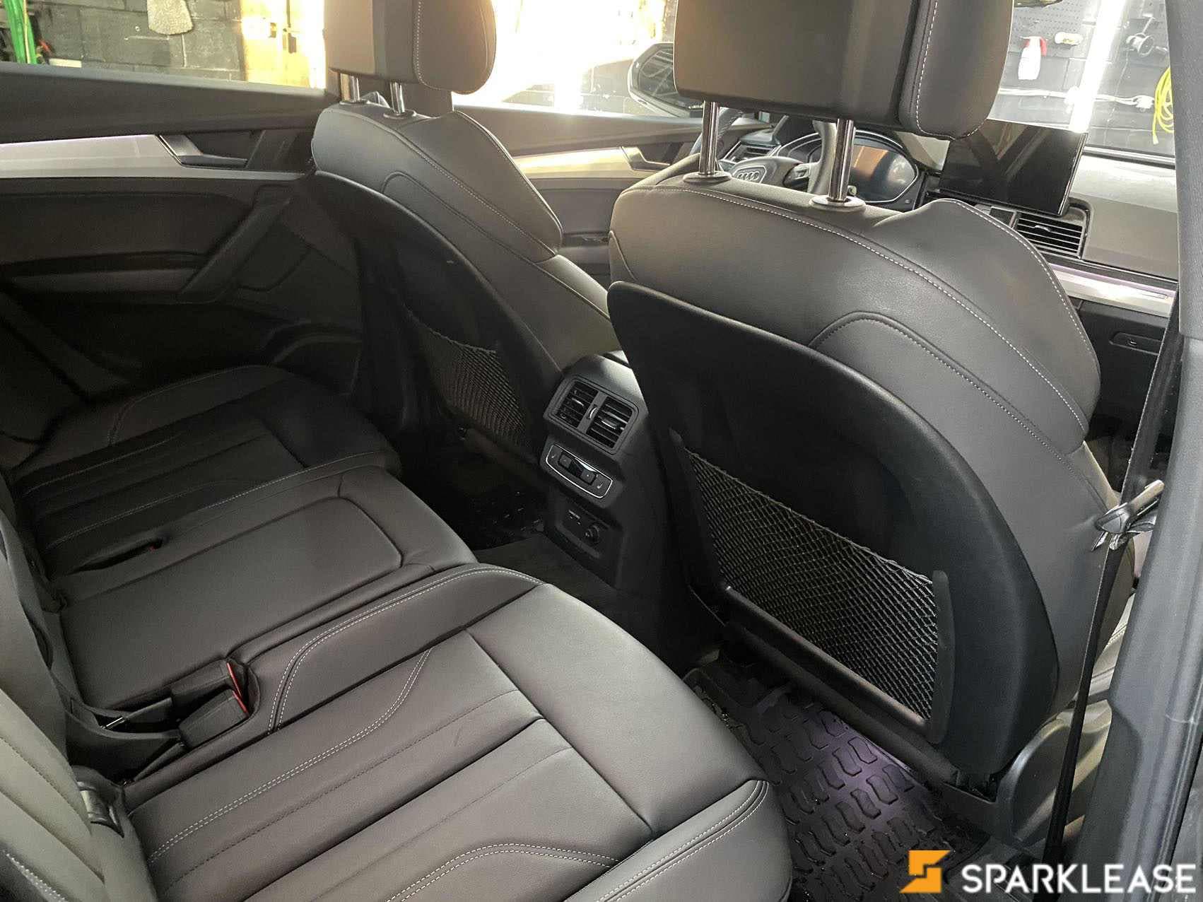 2023 Audi Q5 Sportback Technik 45 TFSI quattro