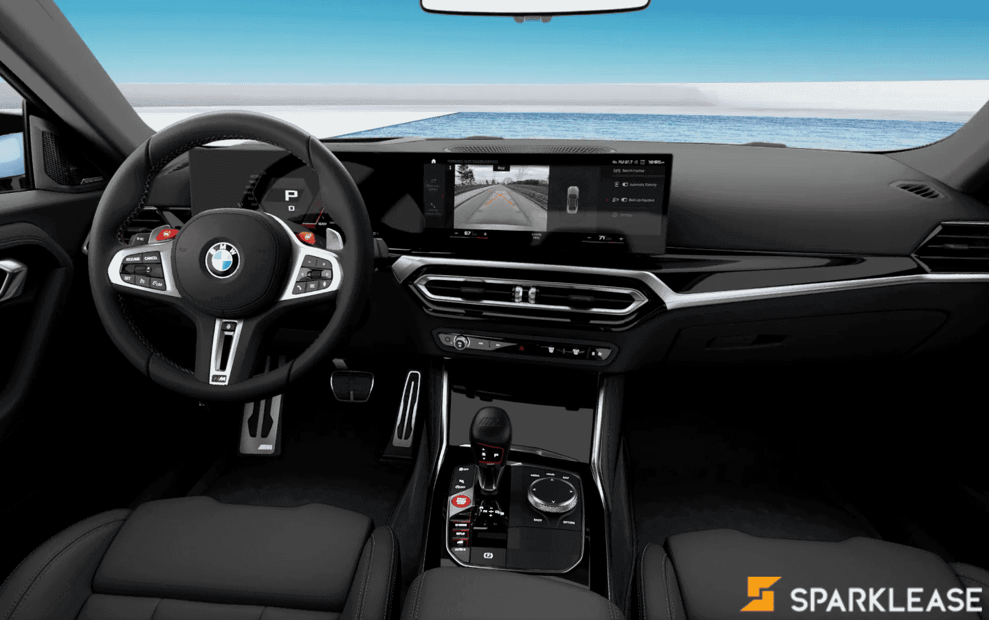 2023 BMW M2 Coupe
