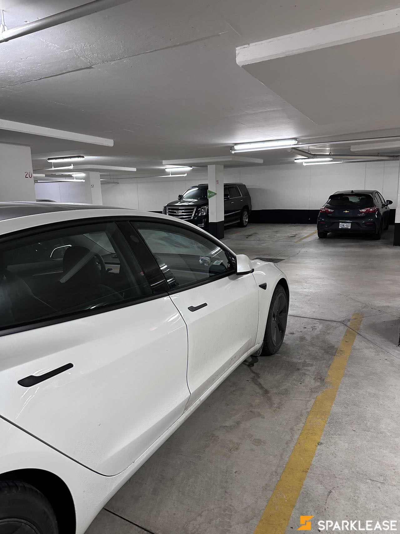 2022 Tesla Model 3 Long Range AWD *Ltd Avail*