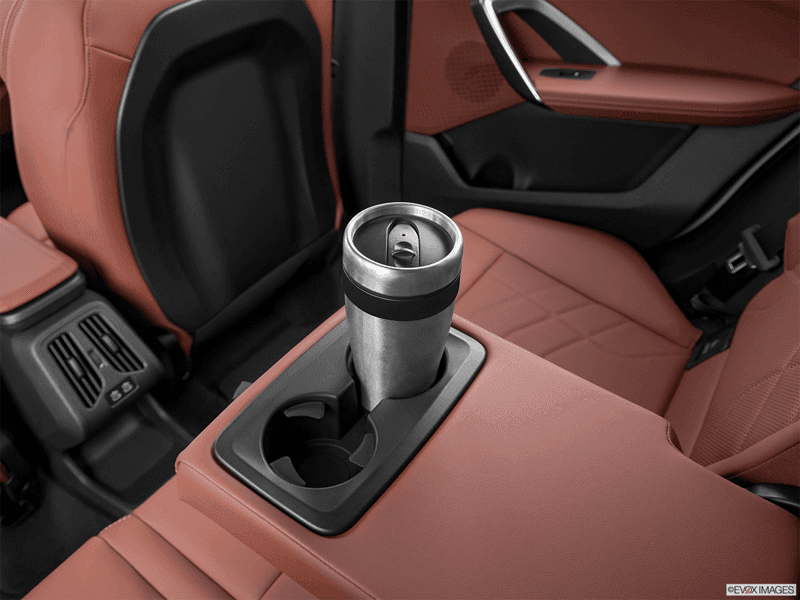 2026 BMW X1 M35i xDrive