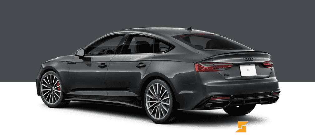 2023 Audi A5 Sportback Technik 45 TFSI quattro