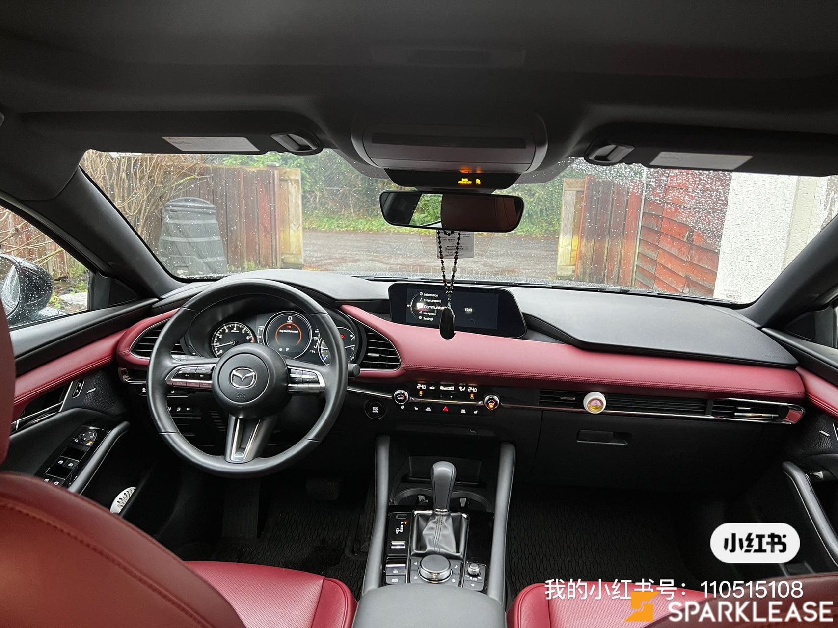 2021 Mazda Mazda3 Sport GT w/Turbo Auto ...