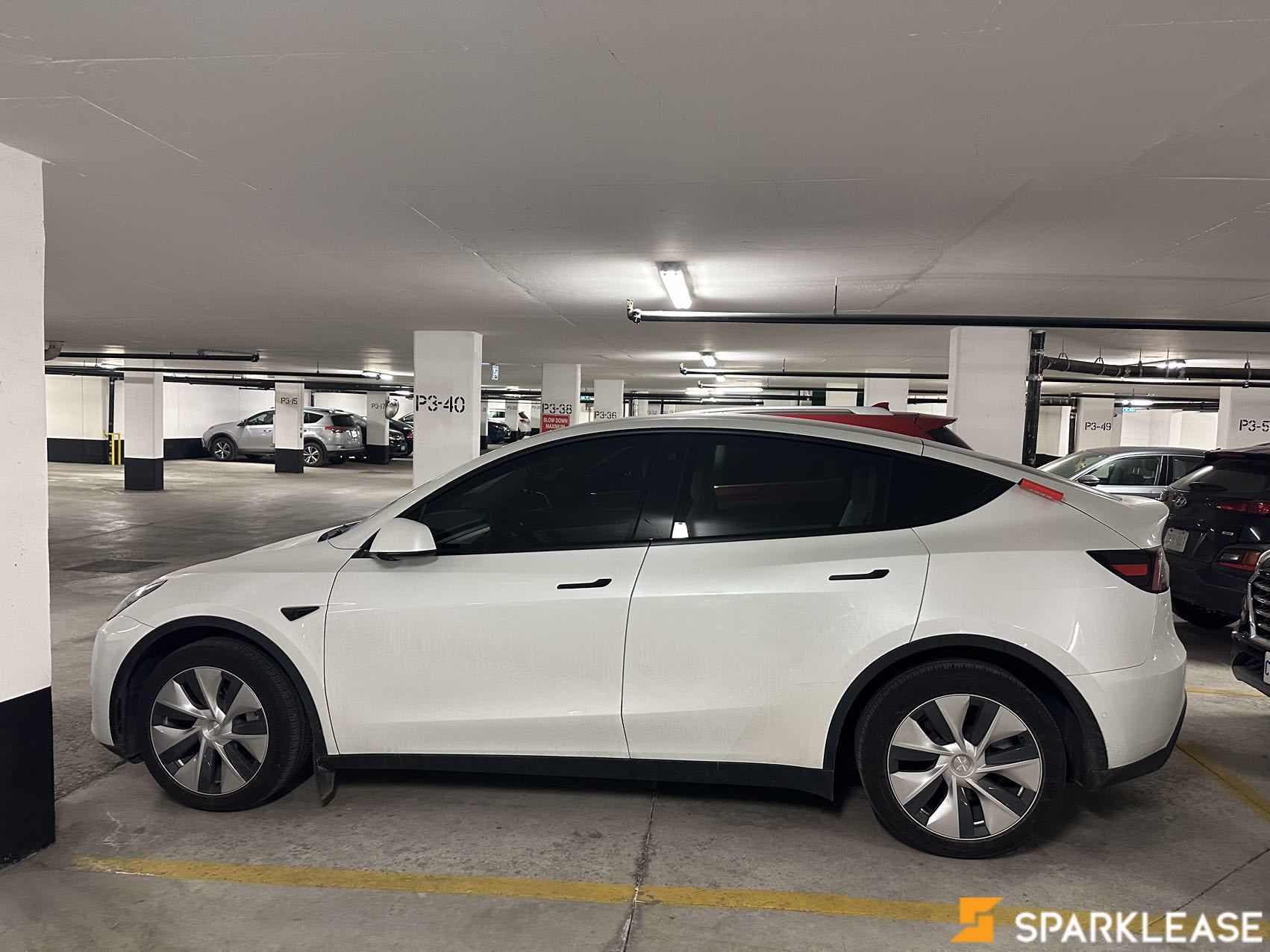 2021 Tesla Model Y Long Range AWD